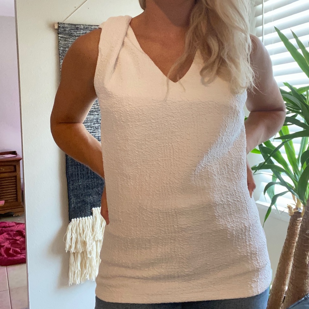 Michael Kors Tank top, white